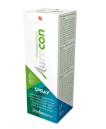 Aurecon s extraktem z Aloe vera ušní sprej 50 ml