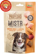Propesko Mistr Křupavé kousky s&nbsp;kuřecím