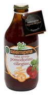 Salemipina Salsa z cherry rajčat BIO