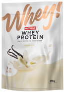 Nutrend Whey Protein, vanilka