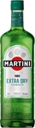 Martini Extra Dry Vermut aromatizované víno