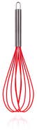 Banquet Metla šlehací silikonová CULINARIA Red 25 cm