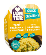 Lunter Quick Creation Tofu Smaženice