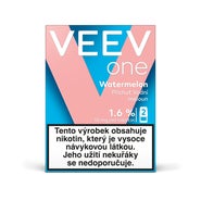 VEEV ONE Watermelon 1,6% 2x 2 ml (18 mg)