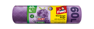 Fino LD Pytle Zeus flex zatahovací aromatic 60L, 35μm
