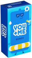 You & Me Kondomy Romeo