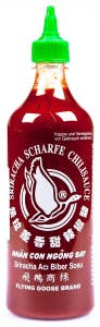 Flying Goose Sriracha