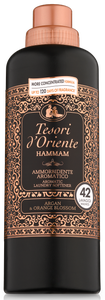 Tesori d´Oriente Aviváž Hammam