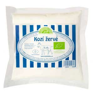 Biofarma DoRa BIO Kozí žervé