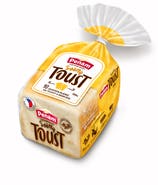 Penam Chléb toustový světlý