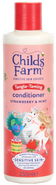 Childs Farm Kondicionér jahoda a máta
