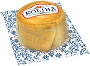 Koliba Parenica uzená