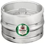 Svijany Máz 11° KEG