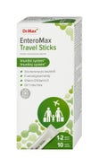 Dr.Max EnteroMax Travel Sticks 10 sáčků