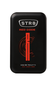 STR8 Toaletní voda Red Code