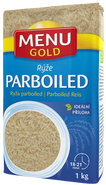 Menu Gold Rýže Parboiled