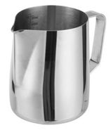 Metro Professional Konvička Barista 600 ml nerez