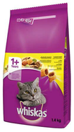Whiskas Kuře+zelenina pro kočky