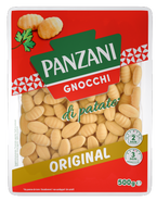 Panzani Gnocchi bramborové