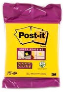 3M Bloček Post-it lepící SS