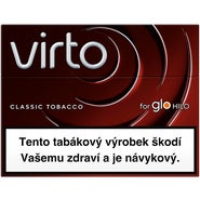 virto Classic Tobacco 20/5.1g