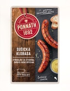 Ponnath Sušická klobása