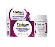 Centrum multivitamín pro ženy 30 tablet