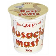 Jav husí sádlo kelímek