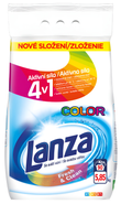Lanza Fresh & Clean Color (5,85 kg)