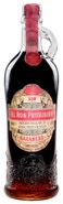 El Ron Prohibido 12 yo Habanero rum 40%