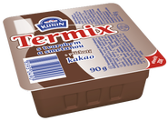 Mlékárna Kunín Termix s příchutí kakao