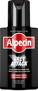 Alpecin Šampon s kofeinem, grey attack
