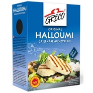 Christis /Greco Halloumi sýr