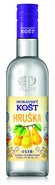 Moravský košt Hruška (38%)