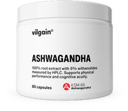 Vilgain Ashwagandha