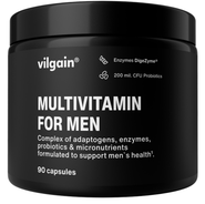 Vilgain Multivitamin pro muže