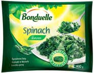 Bonduelle Špenátové listy