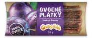 Ovocňák plátky Jablko-Švestka