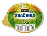 Hamé Svačinka jemná masová pomazánka