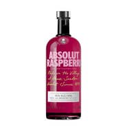 Absolut Raspberry 38%