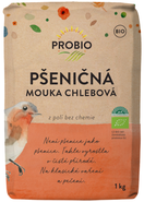 Probio Mouka pšeničná chlebová
