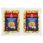 Fine Life Tortellini se sýrem 2 x 250 g