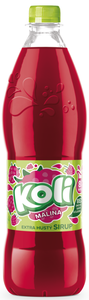 Koli Sirup malina