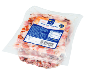 Náhled kategorie Metro Chef Anglická slanina kostkovaná