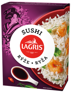 Náhled kategorie Lagris Rýže sushi