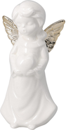Koopman Anděl porcelán, 18 cm