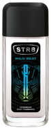 STR8 Body fragrance Wild Beat