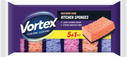 Vortex Kuchyňská houbička Max Foam