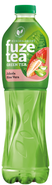 Fuzetea Strawberry Aloe Vera zelený ledový čaj