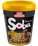 Nissin Instantní Soba nudle Classic